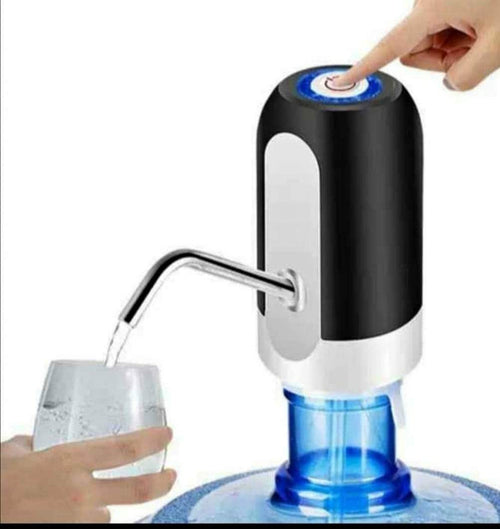 Dispensador de agua